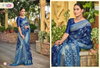 Maya By Vipul Brasso Saree Wholesale Market In Surat With Price